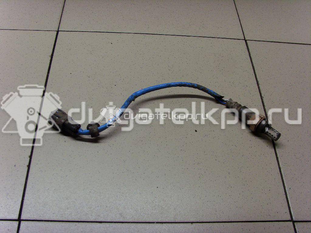 Фото Датчик кислородный/Lambdasonde  22690AA68A для Subaru Wrx / Legacy / Impreza / Leone / Outback {forloop.counter}}
