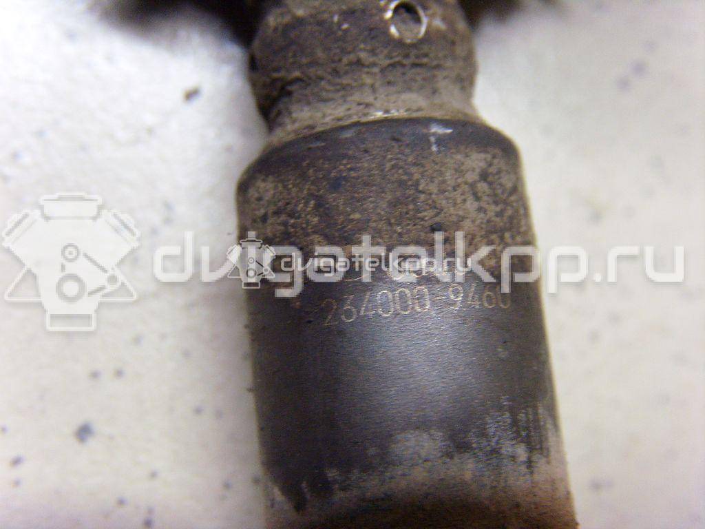 Фото Датчик кислородный/Lambdasonde  22690AA68A для Subaru Wrx / Legacy / Impreza / Leone / Outback {forloop.counter}}