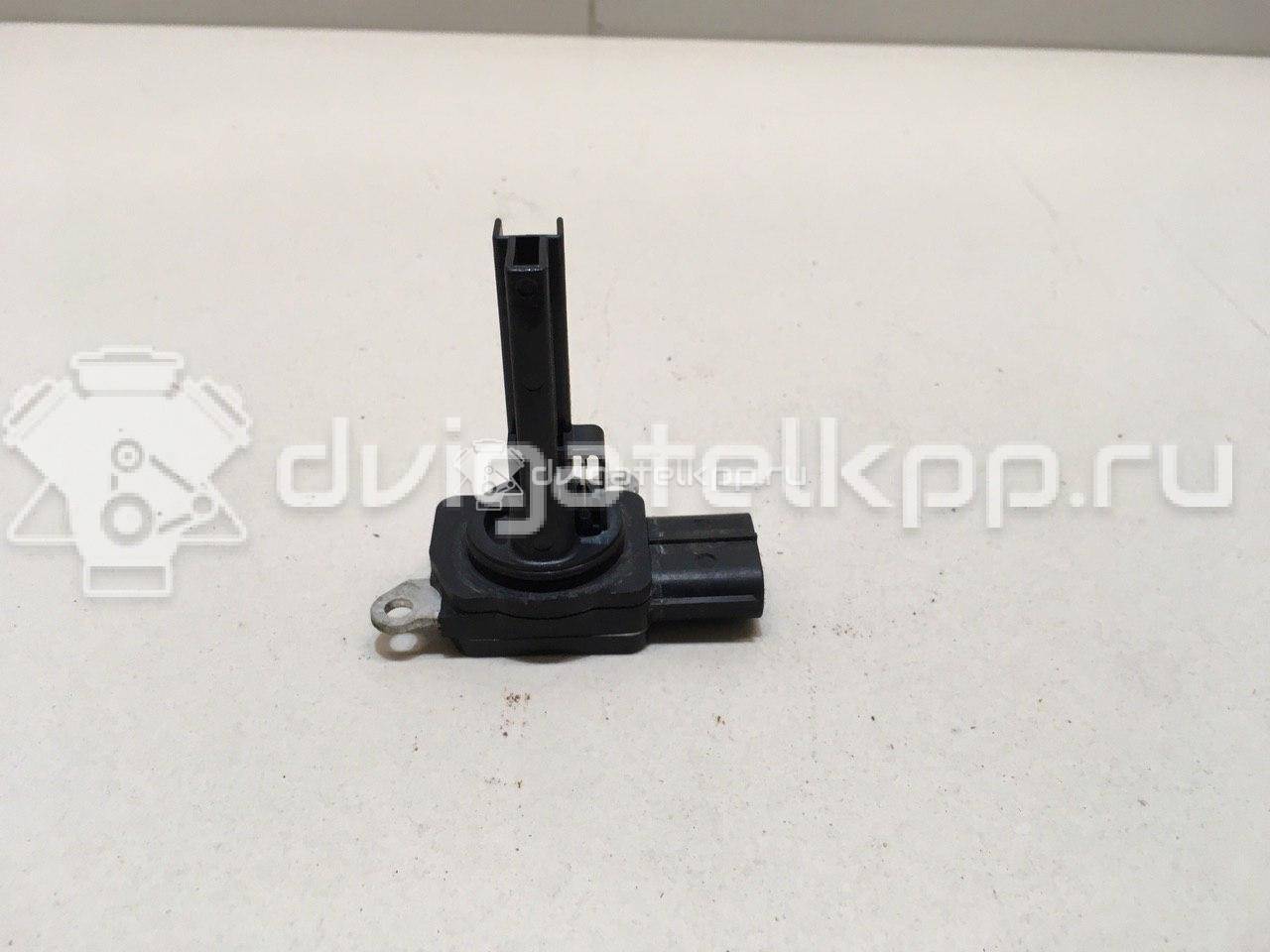 Фото Расходомер воздуха (массметр)  22680aa38a для Subaru Legacy / Impreza / Outback / Forester / Wrx Gj {forloop.counter}}