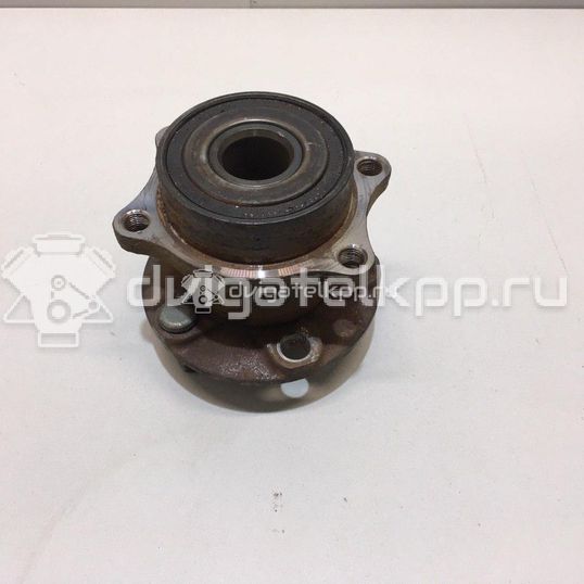 Фото Ступица задняя  28473aj00a для Subaru Wrx / Legacy / Impreza / Outback / Forester