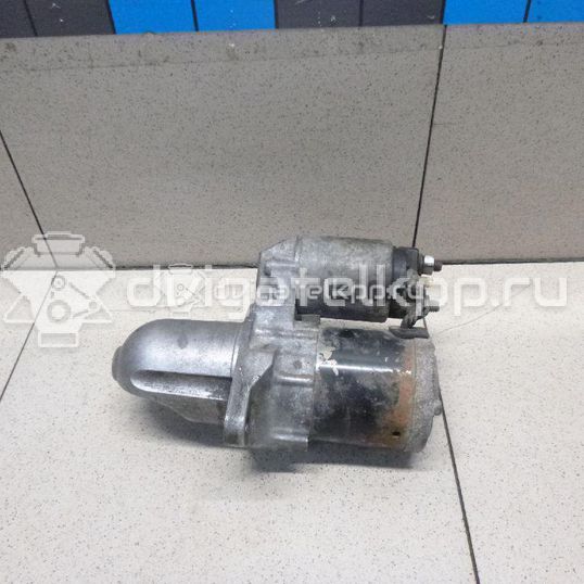 Фото Стартер  23300AA631 для Subaru Legacy / Impreza / Outback / Forester / Xv
