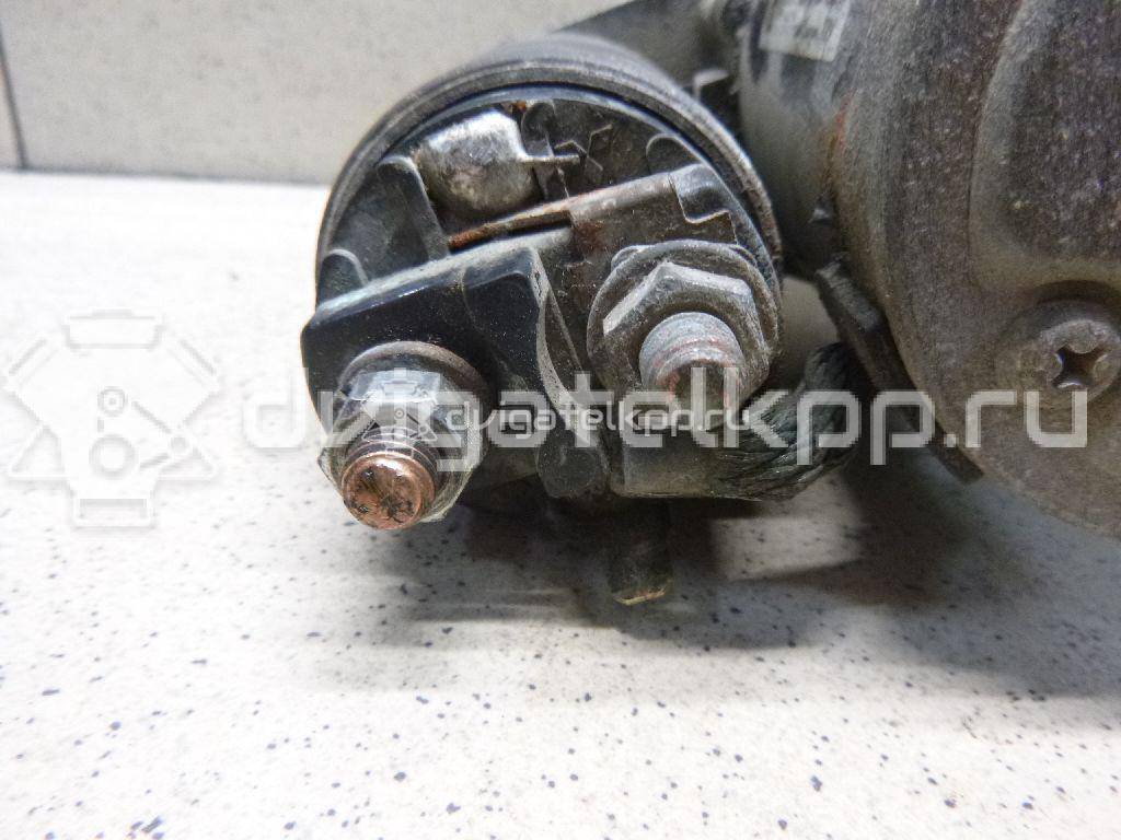 Фото Стартер  23300AA631 для Subaru Legacy / Impreza / Outback / Forester / Xv {forloop.counter}}