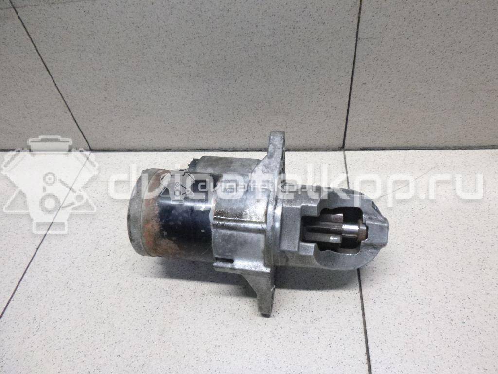 Фото Стартер  23300AA631 для Subaru Legacy / Impreza / Outback / Forester / Xv {forloop.counter}}