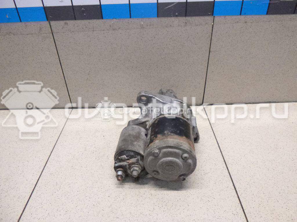 Фото Стартер  23300AA631 для Subaru Legacy / Impreza / Outback / Forester / Xv {forloop.counter}}