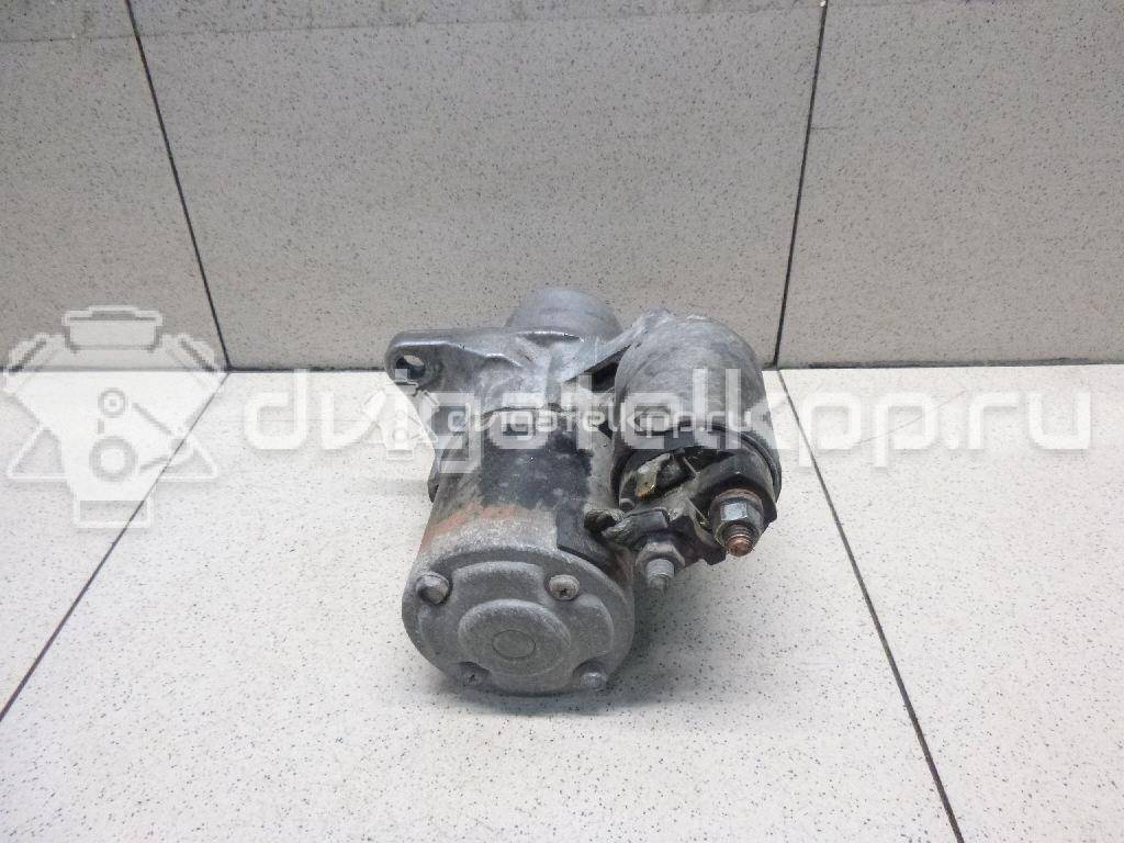 Фото Стартер  23300AA631 для Subaru Legacy / Impreza / Outback / Forester / Xv {forloop.counter}}