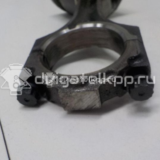 Фото Поршень с шатуном для двигателя 1VD-FTV для Toyota Land Cruiser 205-286 л.с 32V 4.5 л Дизельное топливо