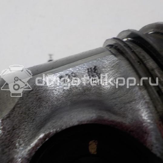 Фото Поршень с шатуном для двигателя 1VD-FTV для Toyota Land Cruiser 205-286 л.с 32V 4.5 л Дизельное топливо