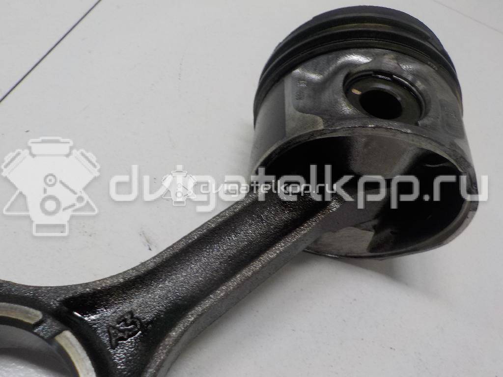 Фото Поршень с шатуном для двигателя 1VD-FTV для Toyota Land Cruiser 205-286 л.с 32V 4.5 л Дизельное топливо {forloop.counter}}