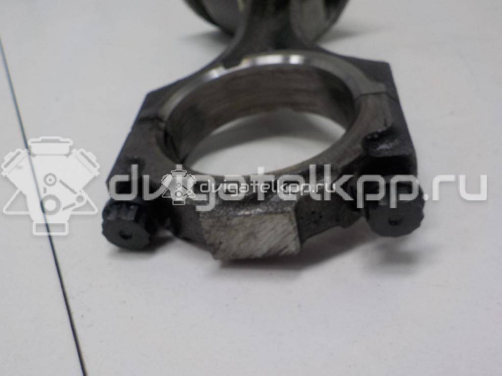 Фото Поршень с шатуном для двигателя 1VD-FTV для Toyota Land Cruiser 205-286 л.с 32V 4.5 л Дизельное топливо {forloop.counter}}