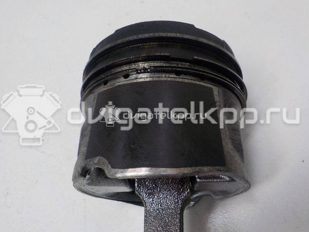 Фото Поршень с шатуном для двигателя 1VD-FTV для Toyota Land Cruiser 205-286 л.с 32V 4.5 л Дизельное топливо {forloop.counter}}