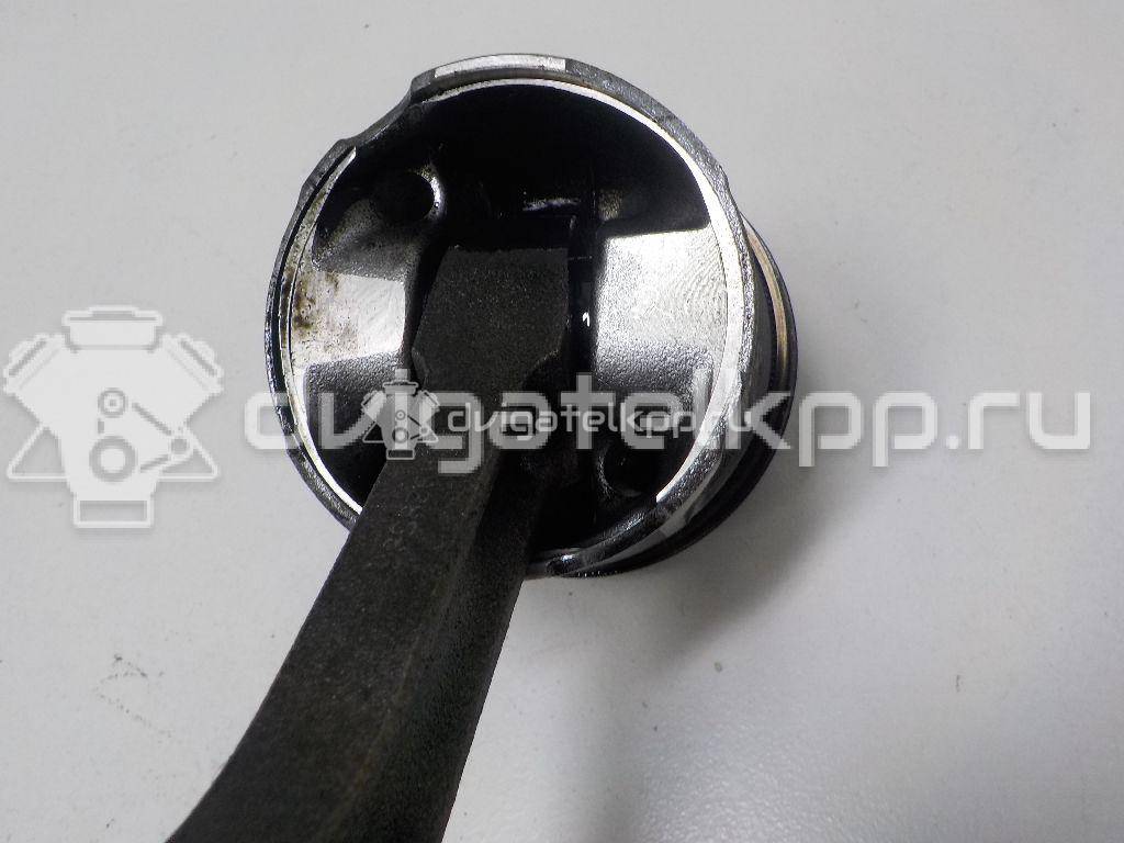 Фото Поршень с шатуном для двигателя 1VD-FTV для Toyota Land Cruiser 205-286 л.с 32V 4.5 л Дизельное топливо {forloop.counter}}