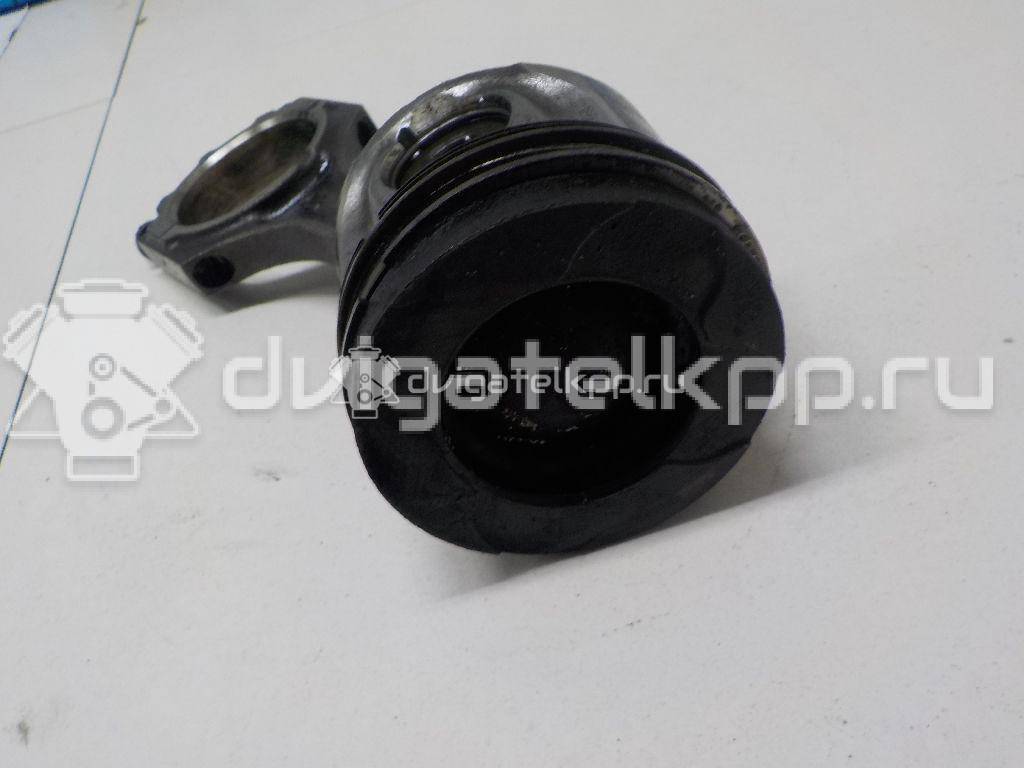 Фото Поршень с шатуном для двигателя 1VD-FTV для Toyota Land Cruiser 205-286 л.с 32V 4.5 л Дизельное топливо {forloop.counter}}