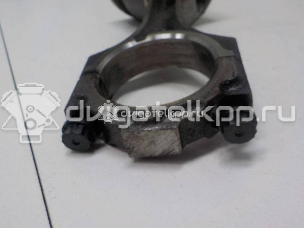 Фото Поршень с шатуном для двигателя 1VD-FTV для Toyota Land Cruiser 205-286 л.с 32V 4.5 л Дизельное топливо {forloop.counter}}