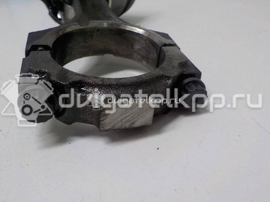 Фото Поршень с шатуном для двигателя 1VD-FTV для Toyota Land Cruiser 205-286 л.с 32V 4.5 л Дизельное топливо {forloop.counter}}