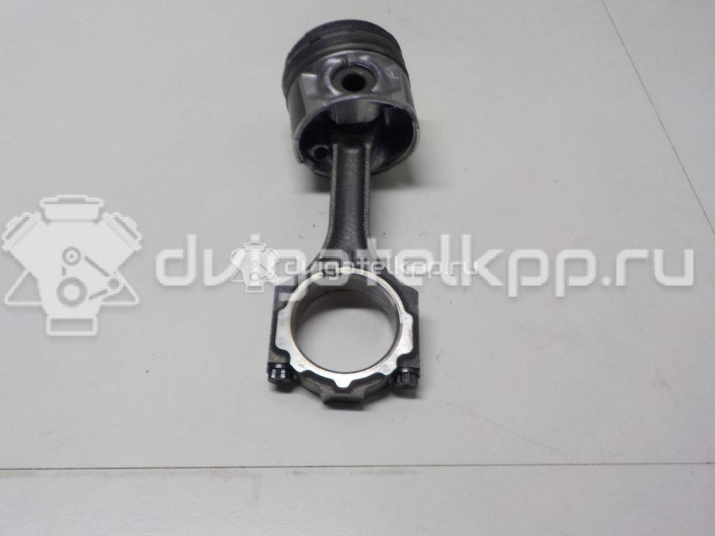 Фото Поршень с шатуном для двигателя 1VD-FTV для Toyota Land Cruiser 205-286 л.с 32V 4.5 л Дизельное топливо {forloop.counter}}