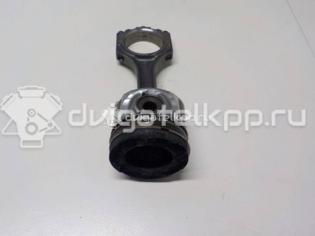Фото Поршень с шатуном для двигателя 1VD-FTV для Toyota Land Cruiser 205-286 л.с 32V 4.5 л Дизельное топливо {forloop.counter}}