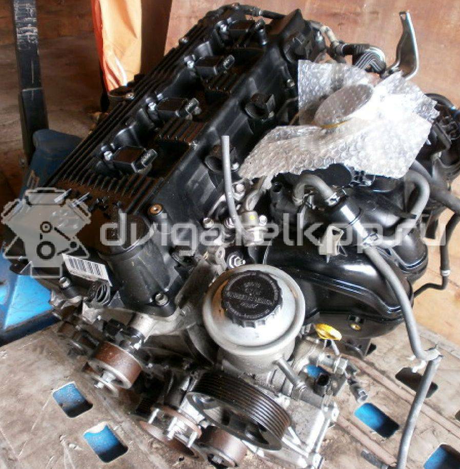 Фото Контрактный (б/у) двигатель 2TR-FE для Toyota / Toyota (Faw) 144-166 л.с 16V 2.7 л Бензин/газ {forloop.counter}}