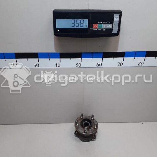 Фото Ступица задняя  28473FJ020 для Subaru Legacy / Impreza / Outback / Forester / Brz