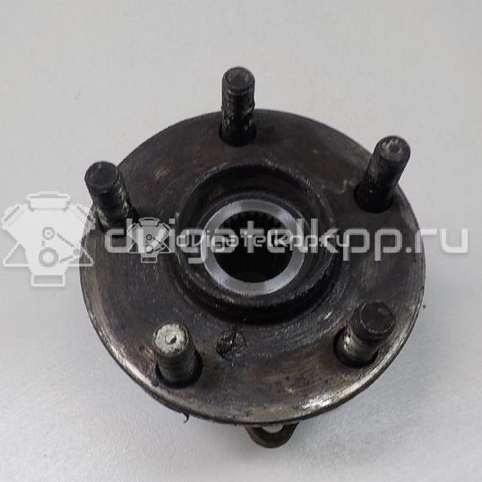 Фото Ступица задняя  28473FJ020 для Subaru Legacy / Impreza / Outback / Forester / Brz