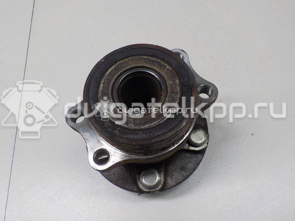 Фото Ступица задняя  28473FJ020 для Subaru Legacy / Impreza / Outback / Forester / Brz {forloop.counter}}