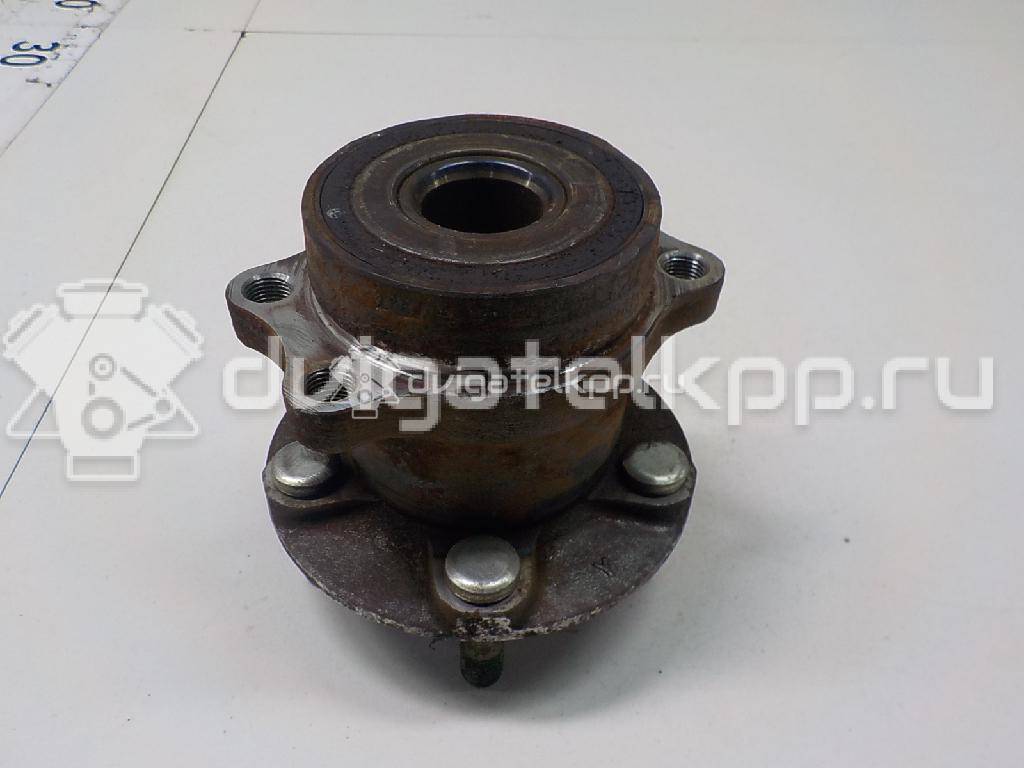 Фото Ступица задняя  28473FJ020 для Subaru Legacy / Impreza / Outback / Forester / Brz {forloop.counter}}