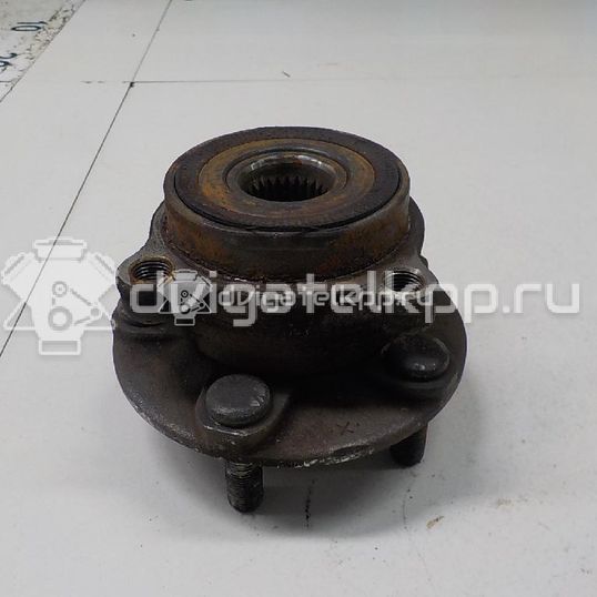 Фото Ступица передняя  28373sc000 для Subaru Forester / Xv / Impreza / Outback