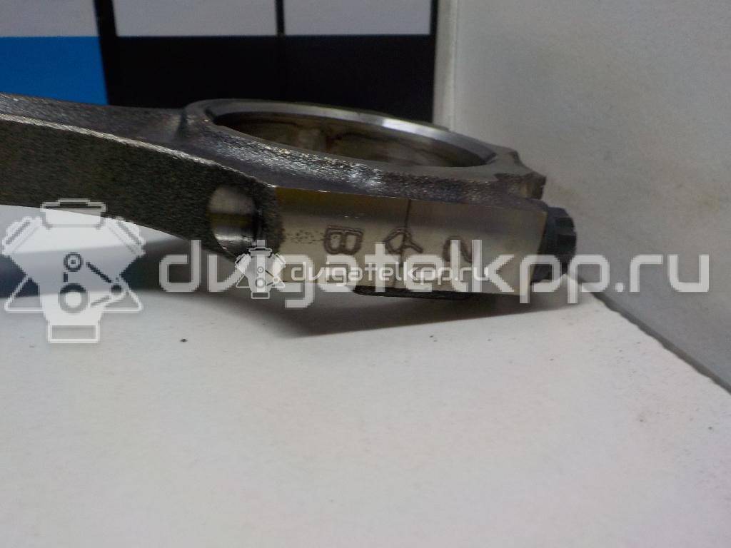 Фото Поршень с шатуном для двигателя 1VD-FTV для Toyota Land Cruiser 205-286 л.с 32V 4.5 л Дизельное топливо {forloop.counter}}