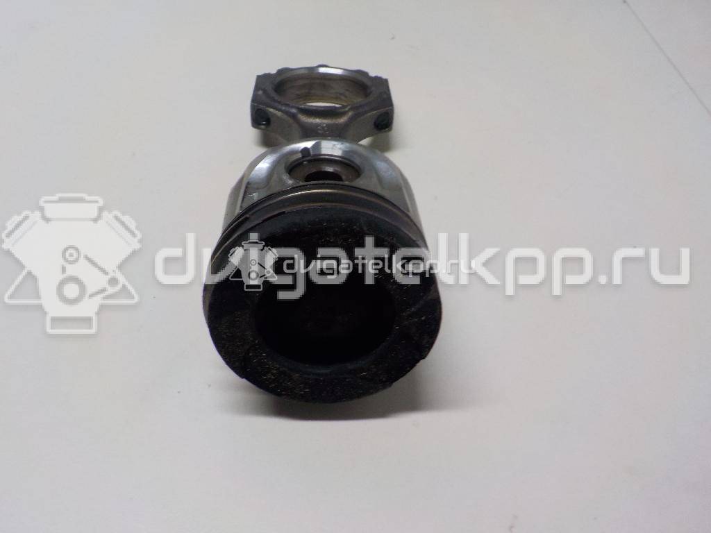 Фото Поршень с шатуном для двигателя 1VD-FTV для Toyota Land Cruiser 205-286 л.с 32V 4.5 л Дизельное топливо {forloop.counter}}