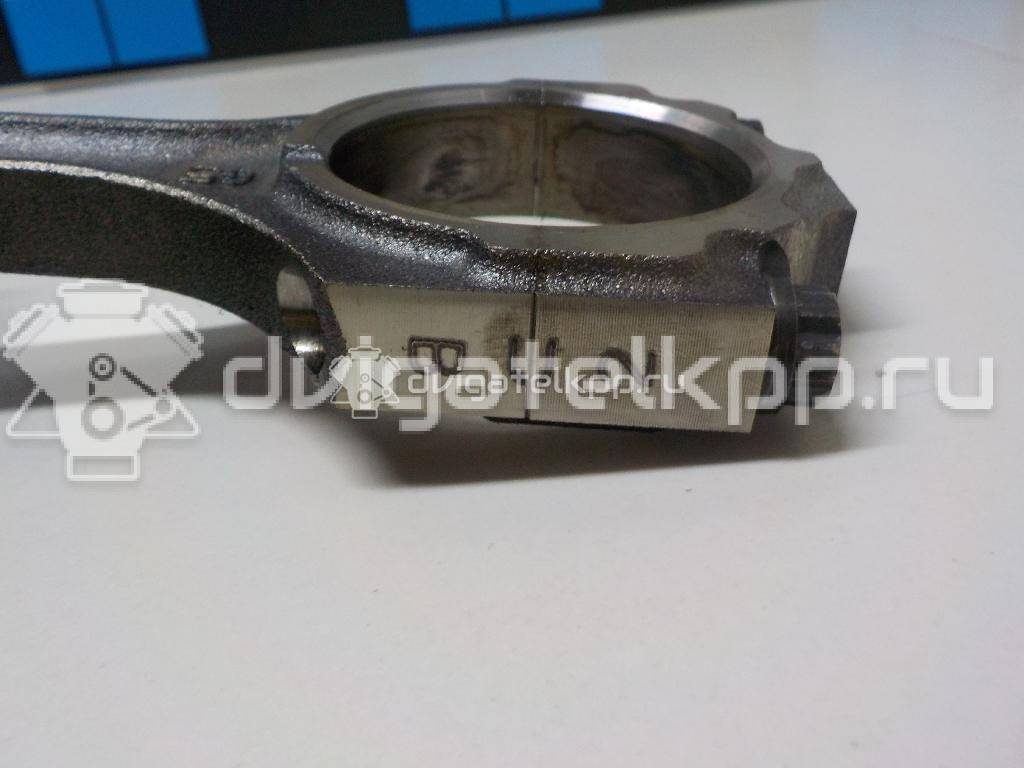 Фото Поршень с шатуном для двигателя 1VD-FTV для Toyota Land Cruiser 205-286 л.с 32V 4.5 л Дизельное топливо {forloop.counter}}