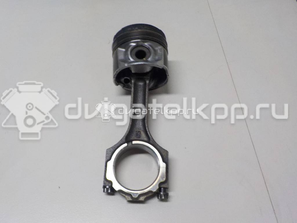Фото Поршень с шатуном для двигателя 1VD-FTV для Toyota Land Cruiser 205-286 л.с 32V 4.5 л Дизельное топливо {forloop.counter}}