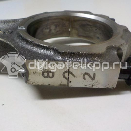 Фото Поршень с шатуном для двигателя 1VD-FTV для Toyota Land Cruiser 205-286 л.с 32V 4.5 л Дизельное топливо