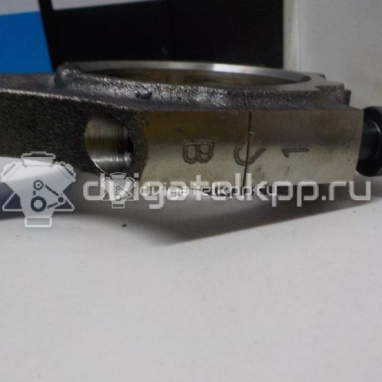 Фото Поршень с шатуном для двигателя 1VD-FTV для Toyota Land Cruiser 205-286 л.с 32V 4.5 л Дизельное топливо