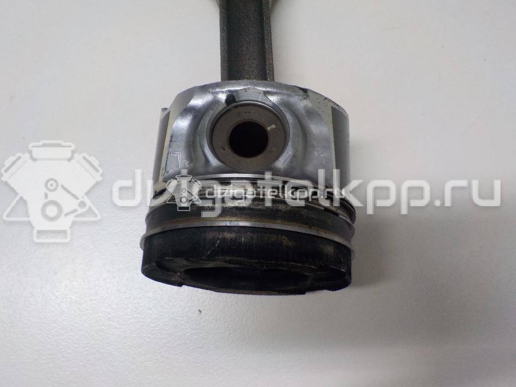 Фото Поршень с шатуном для двигателя 1VD-FTV для Toyota Land Cruiser 205-286 л.с 32V 4.5 л Дизельное топливо {forloop.counter}}