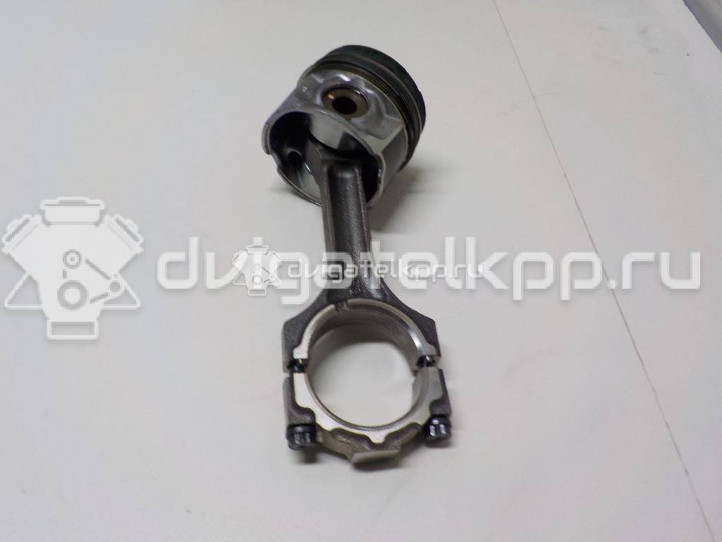 Фото Поршень с шатуном для двигателя 1VD-FTV для Toyota Land Cruiser 205-286 л.с 32V 4.5 л Дизельное топливо {forloop.counter}}