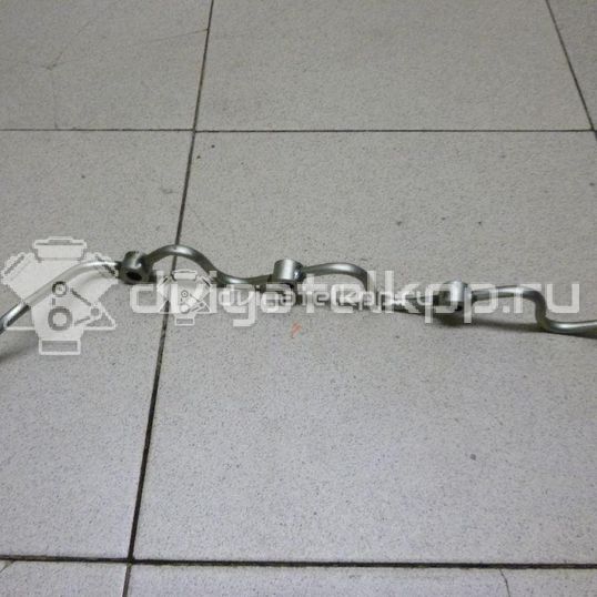 Фото Магистраль обратки для двигателя 1VD-FTV для Lexus / Toyota 205-286 л.с 32V 4.5 л Дизельное топливо 2376151010