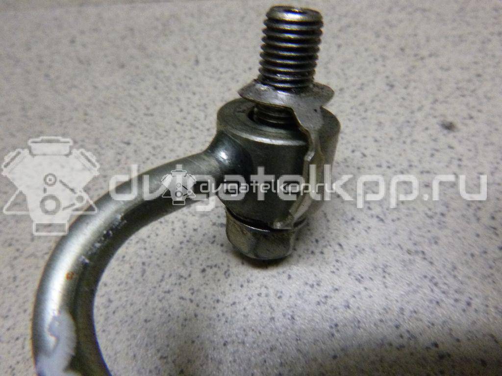 Фото Магистраль обратки для двигателя 1VD-FTV для Lexus / Toyota 205-286 л.с 32V 4.5 л Дизельное топливо 2376151010 {forloop.counter}}