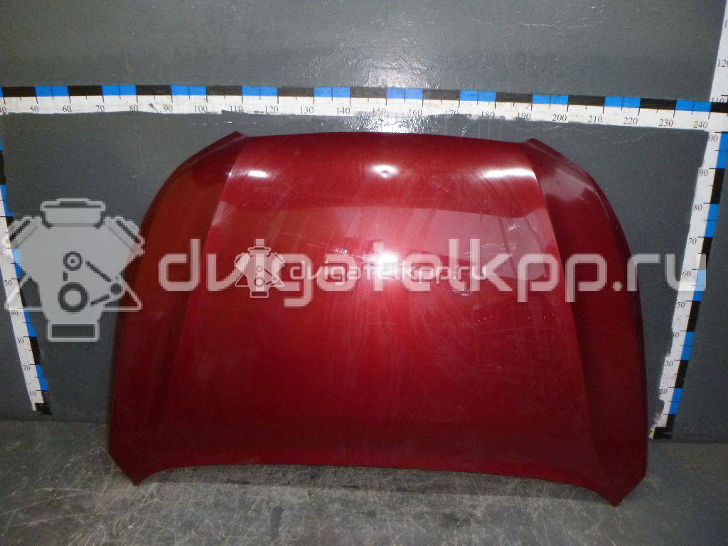 Фото Капот  57229FJ0009P для Subaru Wrx / Xv / Impreza / Wrx Gj {forloop.counter}}