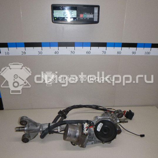 Фото Рейка рулевая  34110FJ090 для subaru XV (G33,G43)