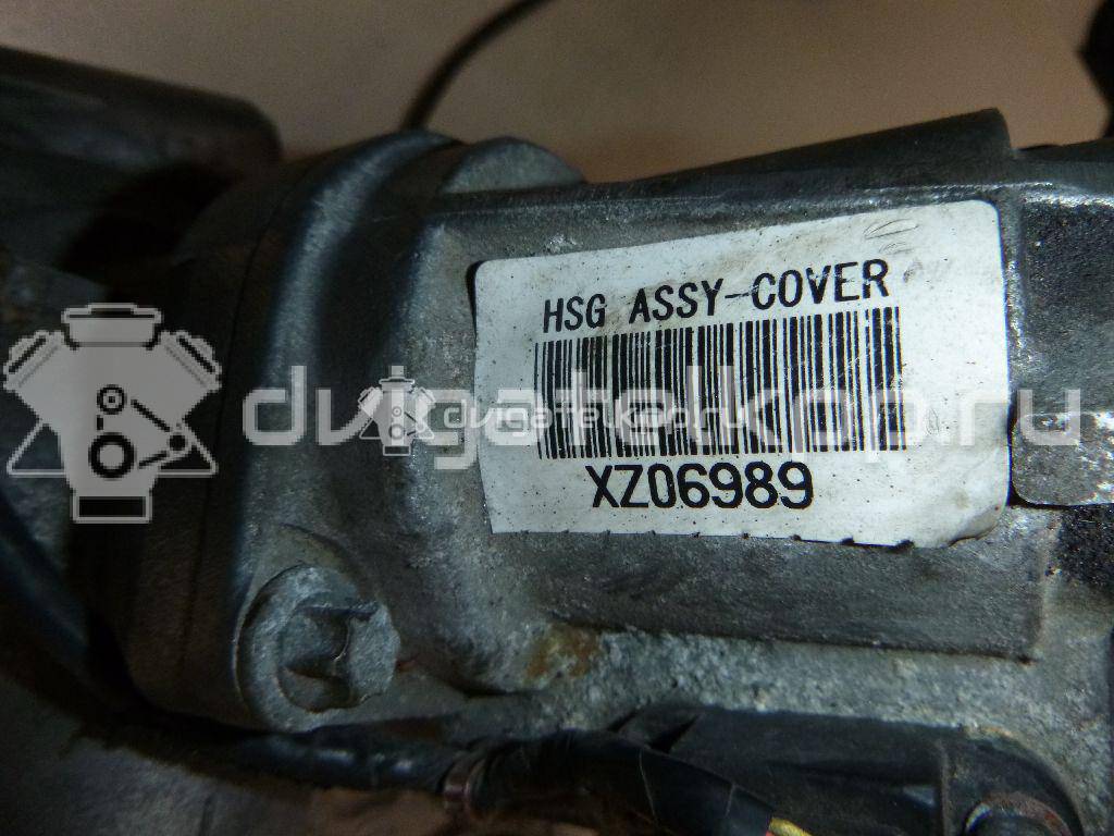 Фото Рейка рулевая  34110FJ090 для subaru XV (G33,G43) {forloop.counter}}