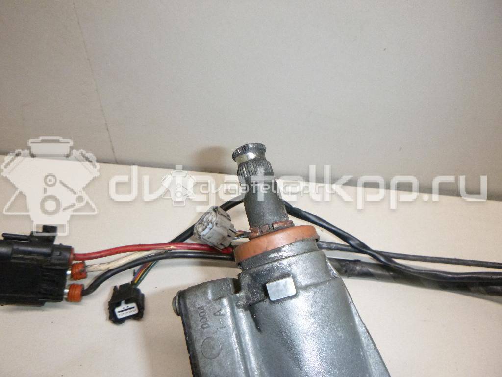 Фото Рейка рулевая  34110FJ090 для subaru XV (G33,G43) {forloop.counter}}