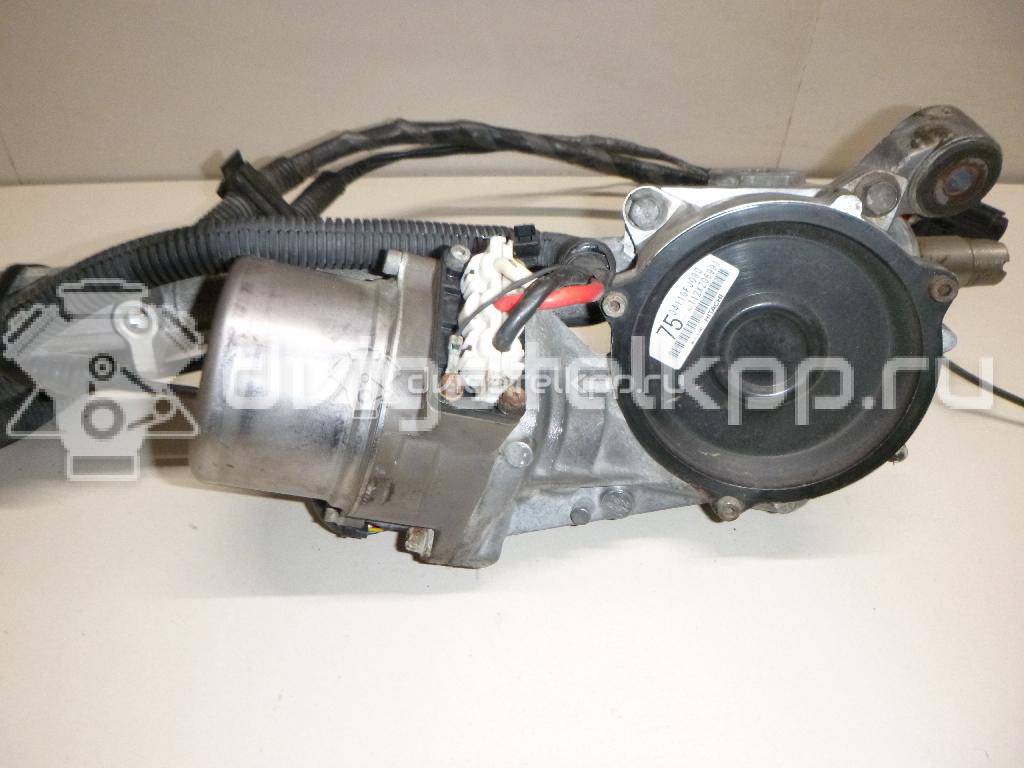 Фото Рейка рулевая  34110FJ090 для subaru XV (G33,G43) {forloop.counter}}