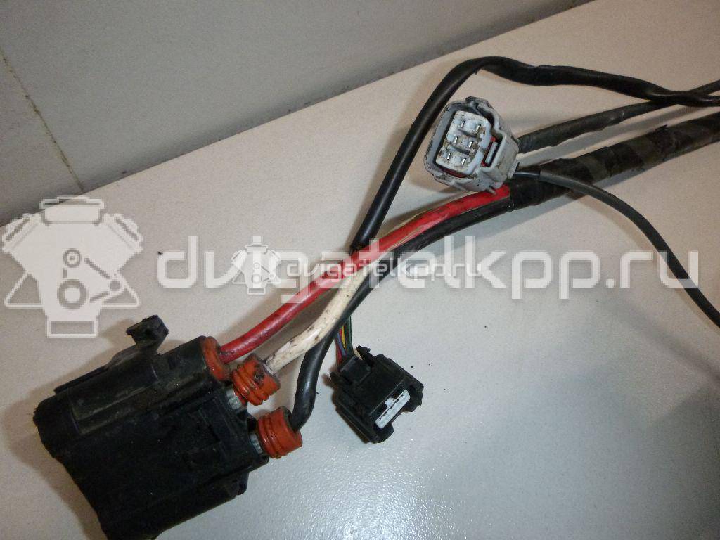Фото Рейка рулевая  34110FJ090 для subaru XV (G33,G43) {forloop.counter}}