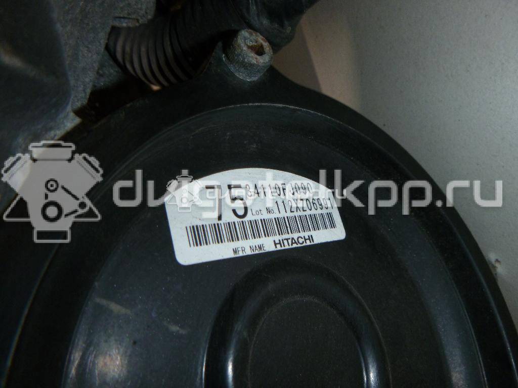 Фото Рейка рулевая  34110FJ090 для subaru XV (G33,G43) {forloop.counter}}