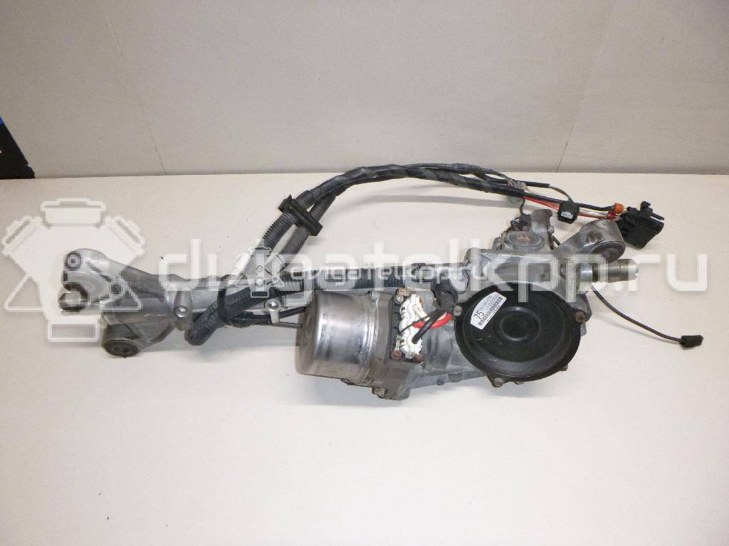Фото Рейка рулевая  34110FJ090 для subaru XV (G33,G43) {forloop.counter}}