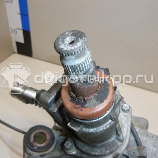 Фото Рейка рулевая  34110FJ090 для subaru XV (G33,G43)