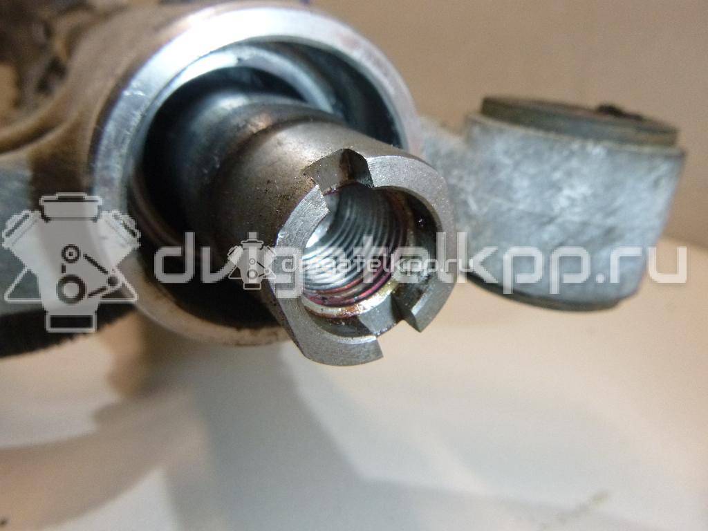 Фото Рейка рулевая  34110FJ090 для subaru XV (G33,G43) {forloop.counter}}