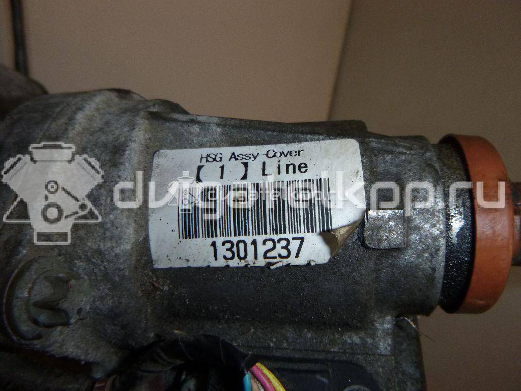 Фото Рейка рулевая  34110FJ090 для subaru XV (G33,G43) {forloop.counter}}