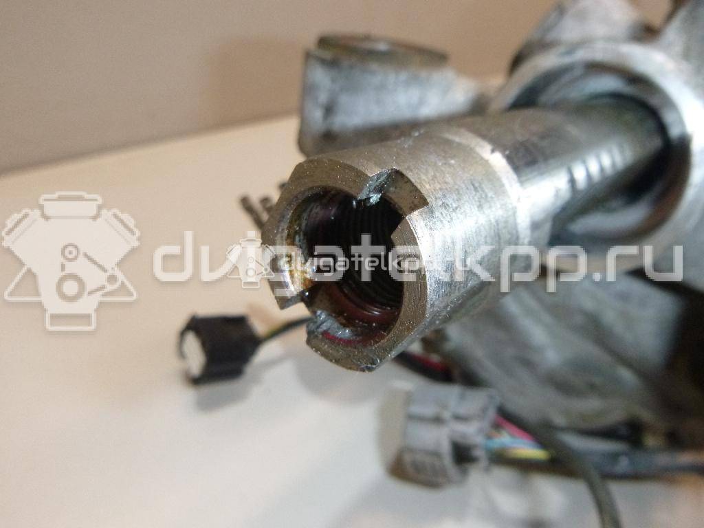 Фото Рейка рулевая  34110FJ090 для subaru XV (G33,G43) {forloop.counter}}