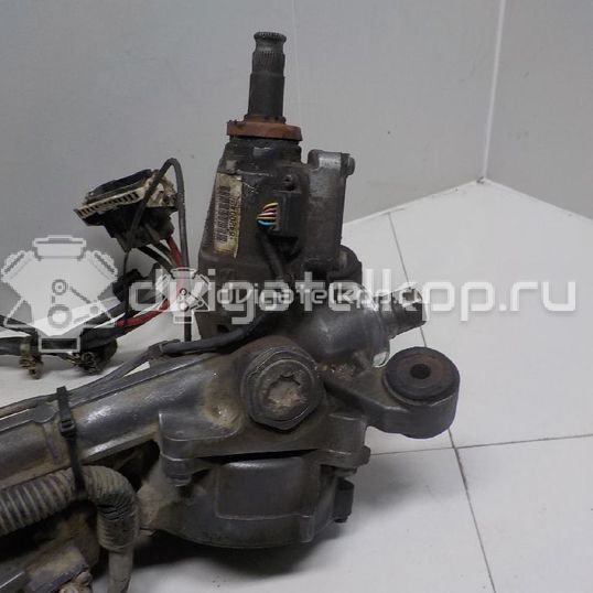 Фото Рейка рулевая  34110fj090 для subaru XV (G33,G43)
