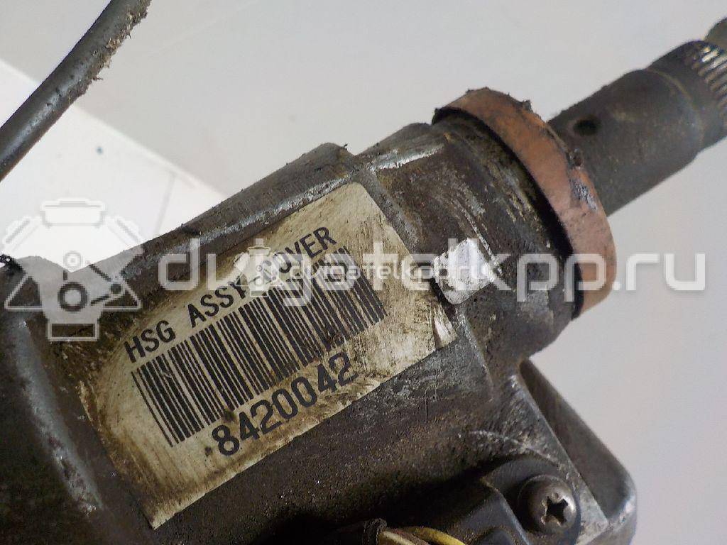 Фото Рейка рулевая  34110fj090 для subaru XV (G33,G43) {forloop.counter}}
